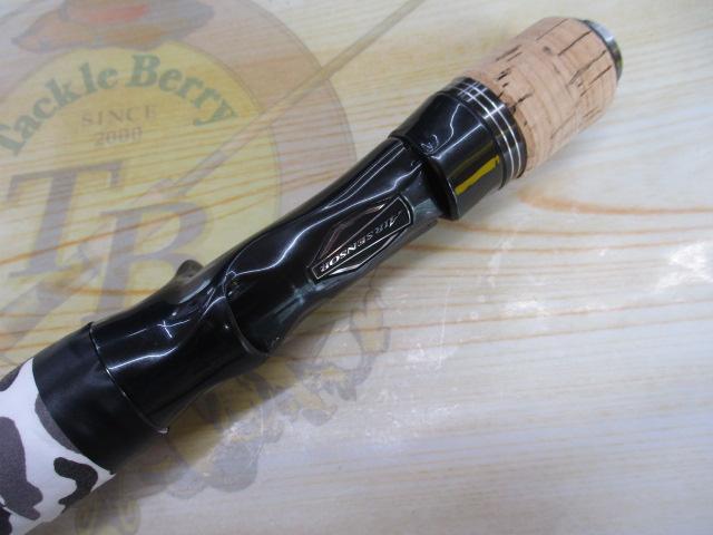 ブラックレーベル BLX LG 741MHRB