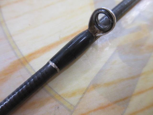 ブラックレーベル BLX LG 741MHRB