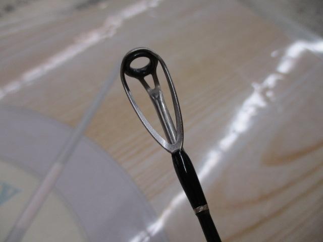 サイドワインダーグレートパフォーマーHGC-64XS/GP