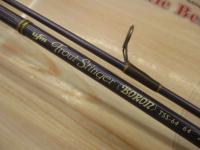 トラウトスティンガー ボロン TSS-64