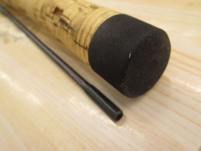 トラウトスティンガー ボロン TSS-57