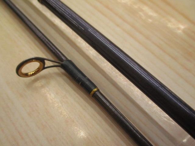トラウトスティンガー ボロン TSS-57｜＠ベリーネット 日本最大