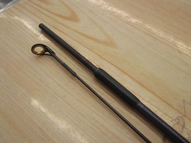 トラウトスティンガー ボロン TSS-57