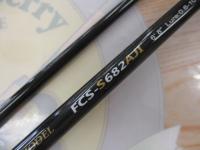 ファーストキャスト FCS-S682AJI