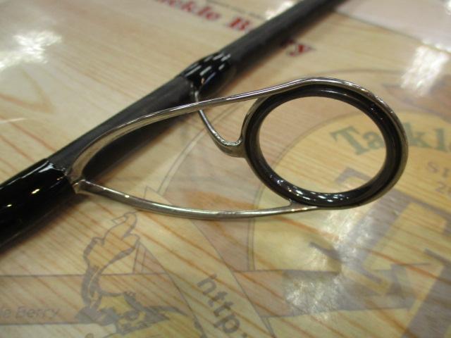 18ディアルーナ S100M 18ディアルーナ S100M シマノ「23ディアルーナS100M」のインプレ