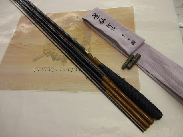 景仙桔梗 17｜＠ベリーネット 日本最大新品中古釣具WEBショップ