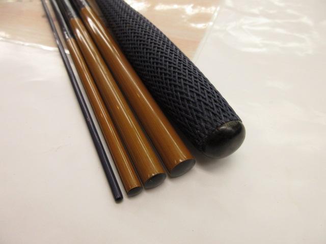 シマノ　景仙桔梗17尺 へらぶな専門店 松岡釣具 MFC ONLINE SHOP へら竿 へら鮒釣具多数！