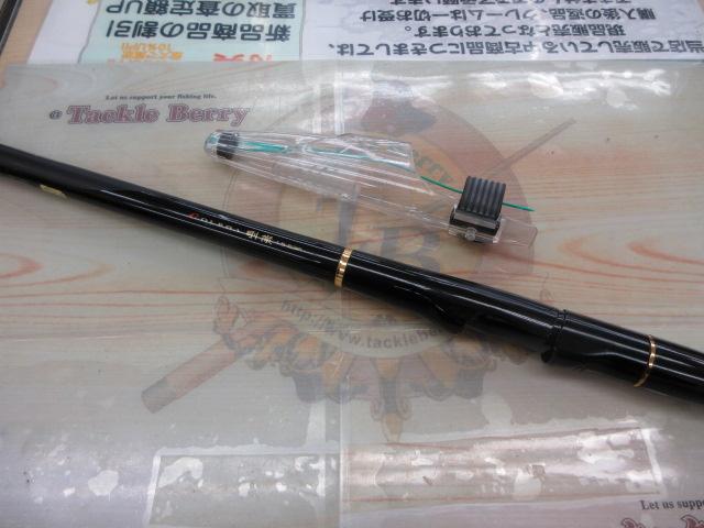 オレガ剛徹 1.5-53P｜＠ベリーネット 日本最大新品中古釣具WEB