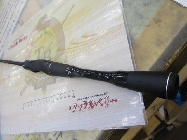 18ポイズンアドレナ 266L｜＠ベリーネット 日本最大新品中古釣具