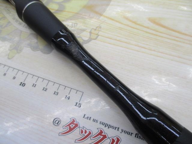 18ポイズンアドレナ 266L｜＠ベリーネット 日本最大新品中古釣具