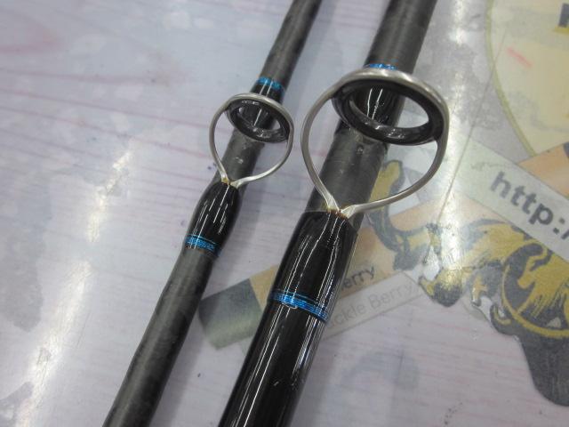 SHIMANO - シマノ  SEAMIGHTY X 73 30-240 シマノ 船竿 20 シーマイティ X TYPE73 30-240 / shimano