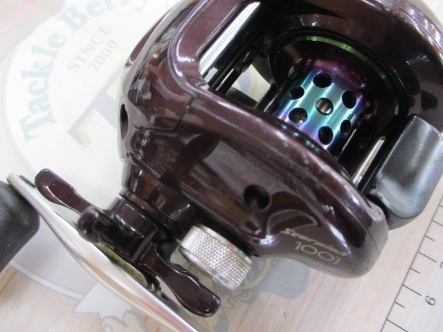 00スコーピオン 1001｜＠ベリーネット 日本最大新品中古釣具WEB