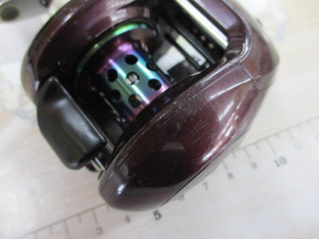 00スコーピオン 1001｜＠ベリーネット 日本最大新品中古釣具WEB