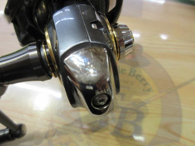 17セオリー 3500PE-H｜＠ベリーネット 日本最大新品中古釣具WEBショップ