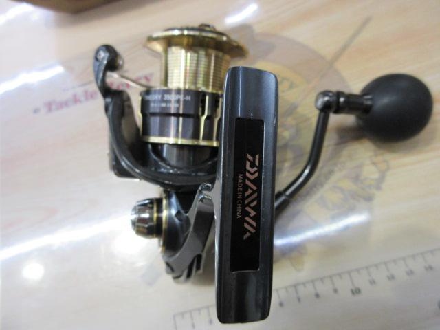 17セオリー 3500PE-H｜＠ベリーネット 日本最大新品中古釣具WEBショップ