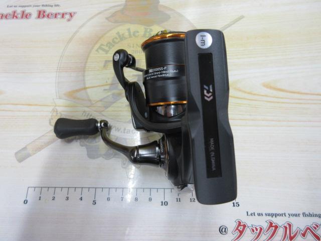 21プレッソ LT2000SS-P｜＠ベリーネット 日本最大新品中古釣具