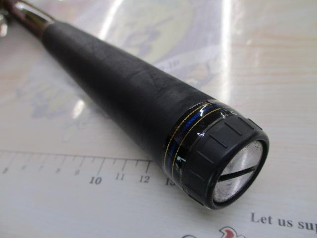 メガディス 1.25-53