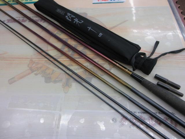 飛天弓 閃光 14(チタンコーティング)