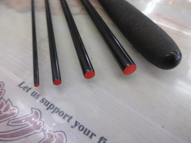 飛天弓 閃光 14(チタンコーティング)