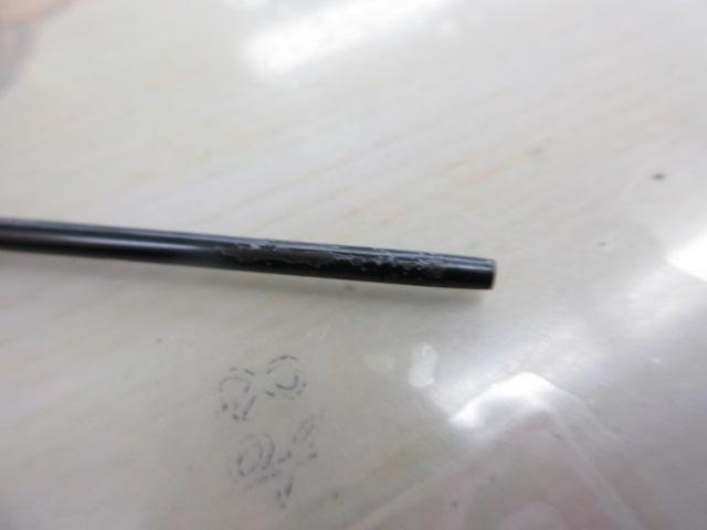 飛天弓 閃光 14(チタンコーティング)