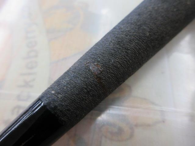 飛天弓 閃光 14(チタンコーティング)