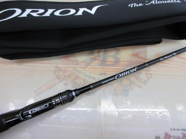 オライオン OCSC-64L|@ベリーネット 日本最大新品中古釣具WEB オライオン OCSC-64L|@ベリーネット 日本最大新品中古釣具WEB