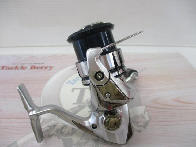 19ストラディック 2500S|@ベリーネット 日本最大新品中古釣具 19ストラディック 2500S|@ベリーネット 日本最大新品中古釣具