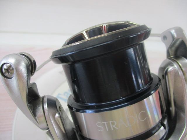 19ストラディック 2500S｜＠ベリーネット 日本最大新品中古釣具