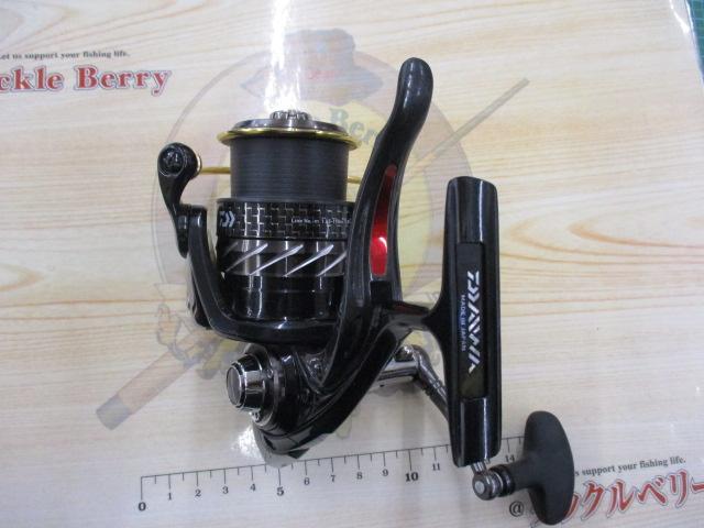 DAIWA◆18 ギンロウLBD 00055585 ダイワ(Daiwa) 18銀狼 LBD 00055585｜アウトドア用品・釣り具