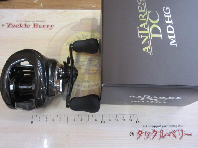 【新品・未開封】SHIMANO 23アンタレス DC MDHG right 新品・未開封】SHIMANO 23アンタレス DC MDHG right SHIMANO