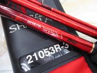 20ワールドシャウラ BG 21053R-3