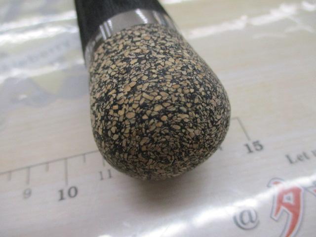 サイドワインダーグレートパフォーマー HGC-610MLXF/GP