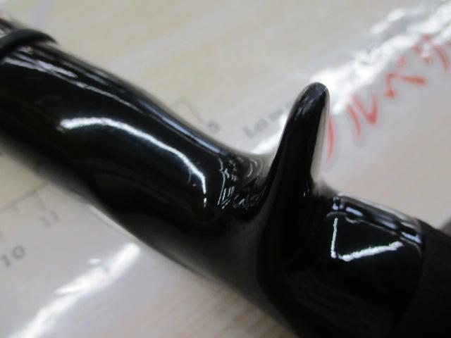 サイドワインダーグレートパフォーマー HGC-610MLXF/GP