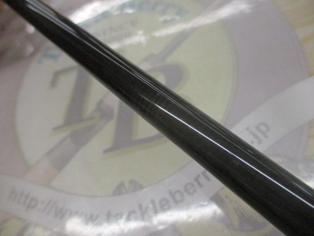 サイドワインダーグレートパフォーマー HGC-610MLXF/GP