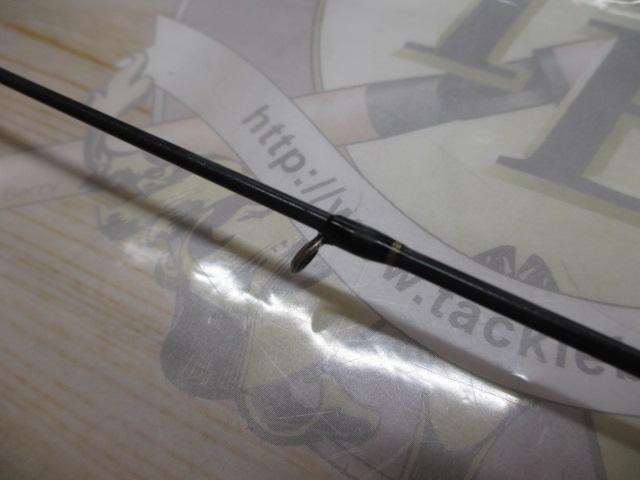 サイドワインダーグレートパフォーマー HGC-610MLXF/GP