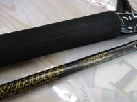 サイドワインダーグレートパフォーマー HGC-610MLXF/GP