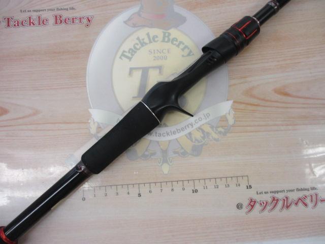 20ゾディアス 1610MH｜＠ベリーネット 日本最大新品中古釣具WEB