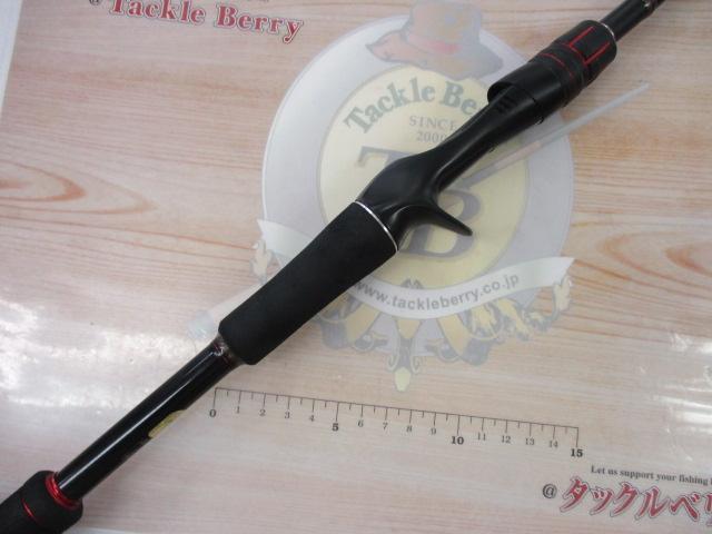 ゾディアス 1610M｜＠ベリーネット 日本最大新品中古釣具WEBショップ
