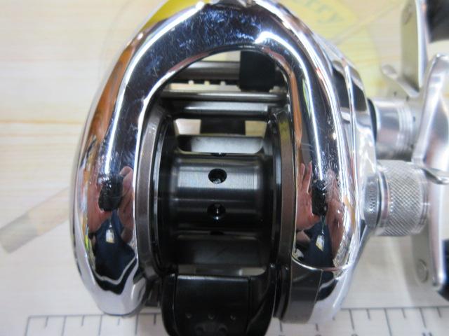 中古】シマノ 06アンタレスDC LH - ONLINE SHOP TOOL PLACE