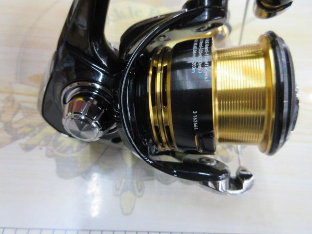 23レガリス LT2500S-XH｜＠ベリーネット 日本最大新品中古釣具