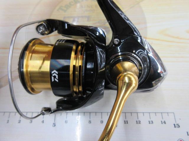 23レガリス LT2500S-XH｜＠ベリーネット 日本最大新品中古釣具
