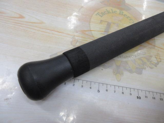 イエローテール ダブルヘッダーP3ロング スピニング