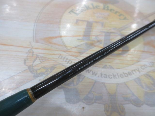 イエローテール ダブルヘッダーP3ロング スピニング