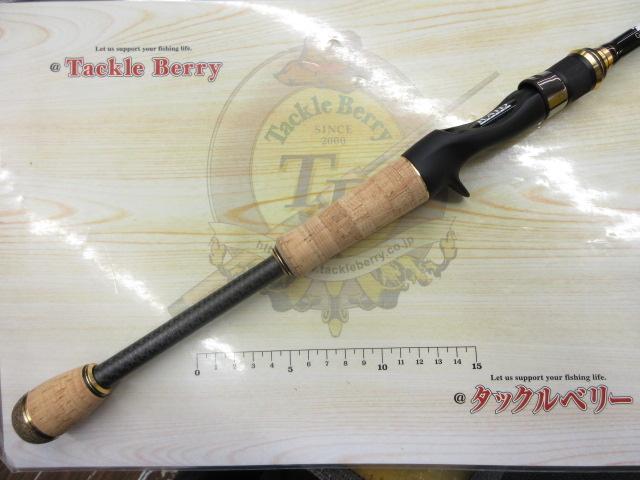 グラディエーターマキシムGX-65ML+C-STザマックスLT｜＠ベリー