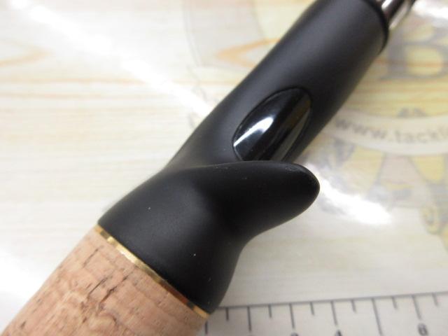 グラディエーターマキシムGX-65ML+C-STザマックスLT