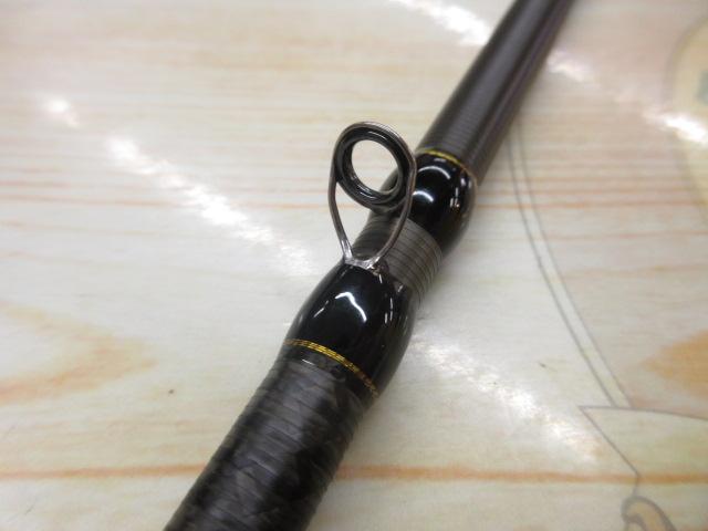 グラディエーターマキシムGX-65ML+C-STザマックスLT｜＠ベリー