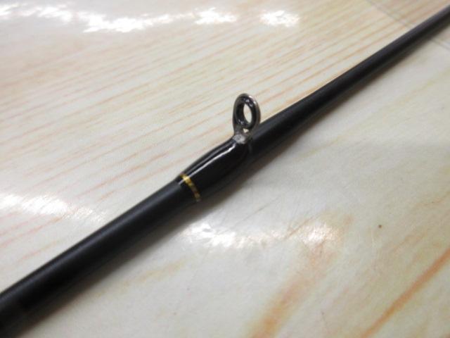 グラディエーターマキシムGX-65ML+C-STザマックスLT