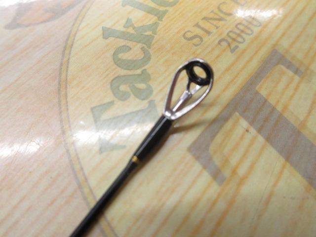 グラディエーターマキシムGX-65ML+C-STザマックスLT