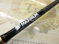 グラディエーターマキシムGX-65ML+C-STザマックスLT