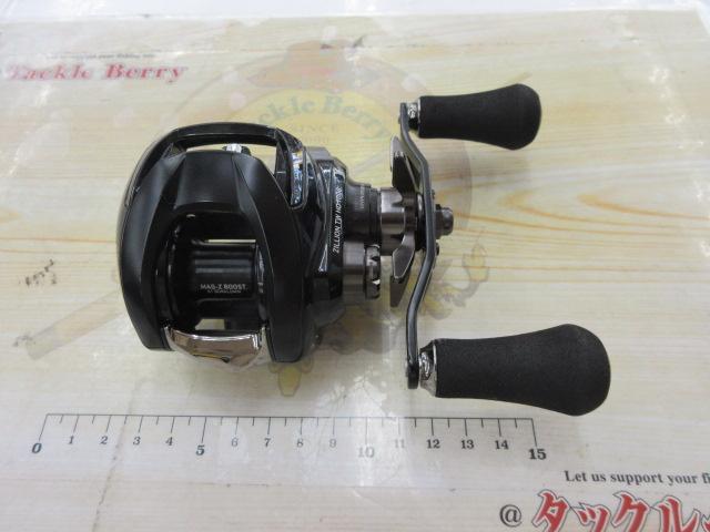22ジリオン TW HD 1000H｜＠ベリーネット 日本最大新品中古釣具